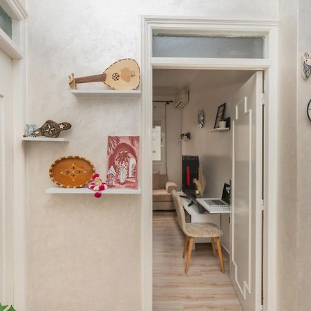 Appartement Ensolleille Au Coeur De Tanger Εξωτερικό φωτογραφία