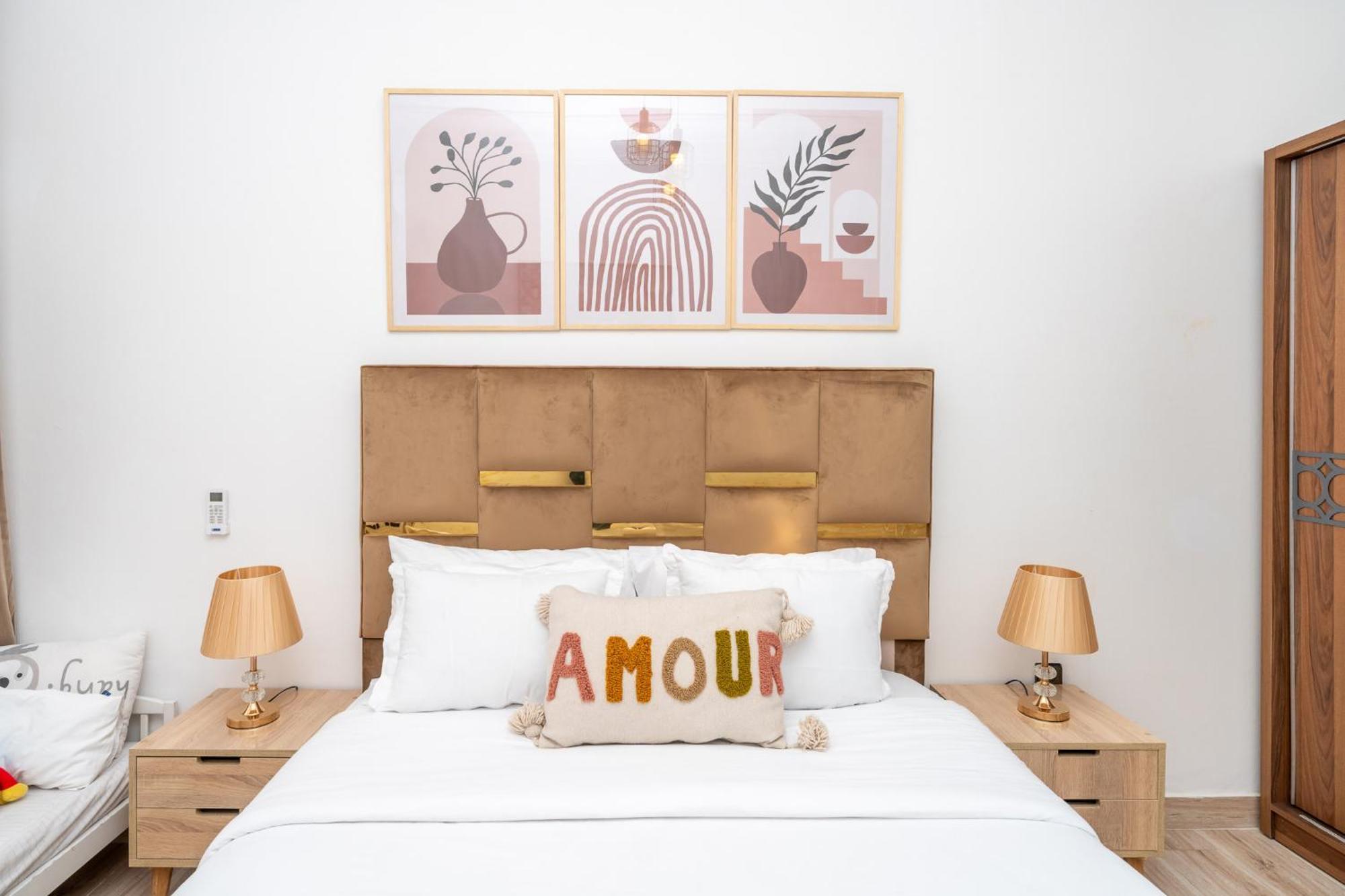 Appartement Ensolleille Au Coeur De Tanger Εξωτερικό φωτογραφία